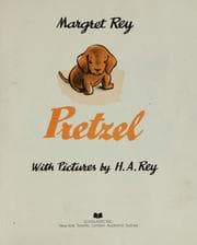 Tapa de Pretzel
