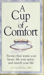 Tapa de A cup of comfort