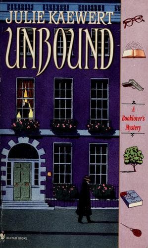 Tapa de Unbound