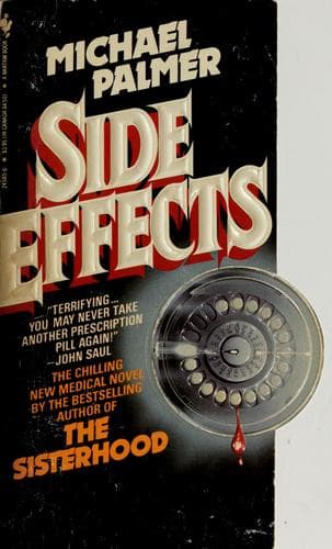 Tapa de Side effects