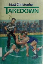 Tapa de Takedown