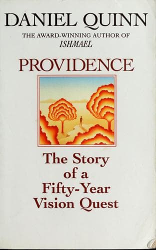 Tapa de Providence