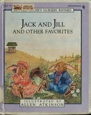 Tapa de Jack and Jill and other favorites