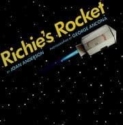 Tapa de Richie's rocket