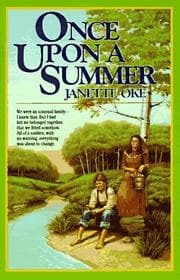 Tapa de Once Upon a Summer