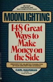 Tapa de Moonlighting