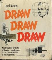 Tapa de Draw draw draw