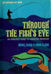 Tapa de Through the fish's eye
