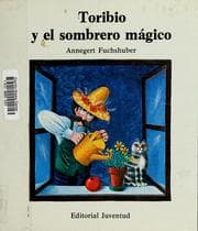 Tapa de Toribio y el sombrero mágico