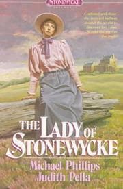 Tapa de The lady of Stonewycke