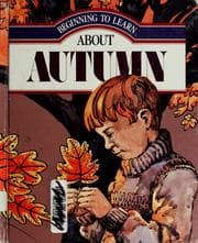 Tapa de Autumn