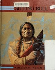 Tapa de Sitting Bull