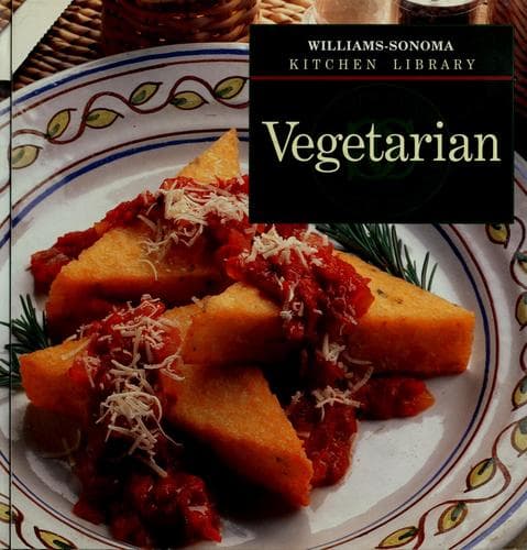 Tapa de Vegetarian