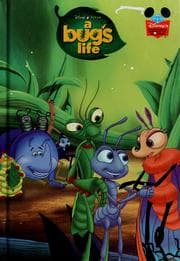 Tapa de A Bugs Life