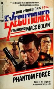 Tapa de Phantom Force