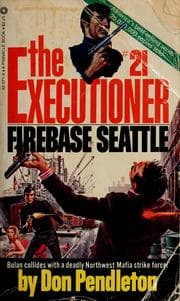 Tapa de The executioner