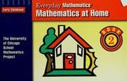 Tapa de Everyday mathematics