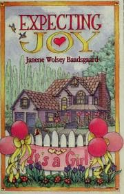 Tapa de Expecting Joy