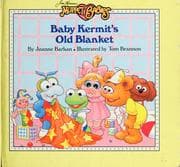Tapa de Baby Kermit's old blanket
