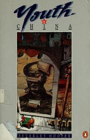 Tapa de Youth in China
