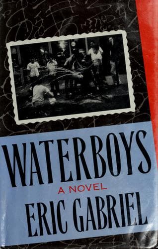 Tapa de Waterboys