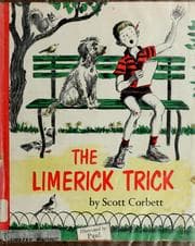 Tapa de The Limerick Trick (Trick Series #4)