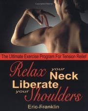 Tapa de Relax Your Neck, Liberate Your Shoulders