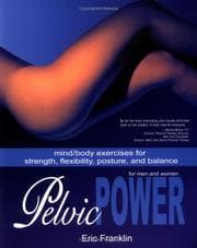 Tapa de Pelvic Power