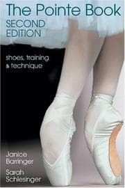Tapa de The pointe book
