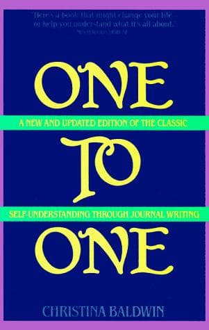 Tapa de One to one