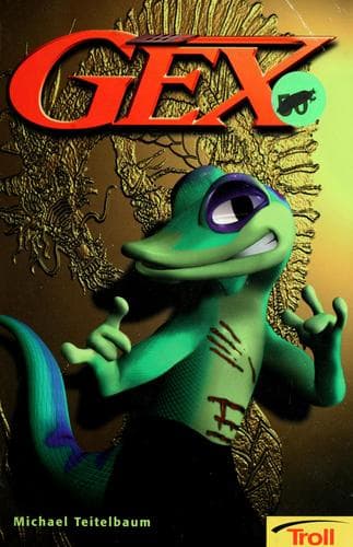 Tapa de GEX
