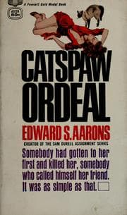 Tapa de Catspaw ordeal