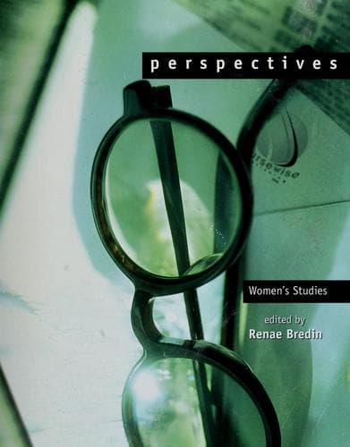 Tapa de Perspectives