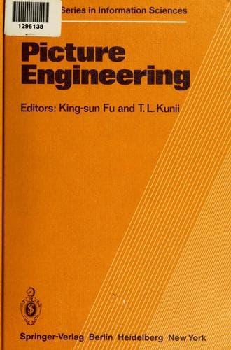 Tapa de Picture engineering