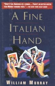 Tapa de A fine Italian hand