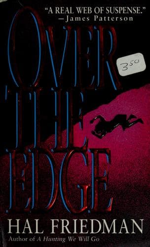 Tapa de Over the edge