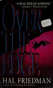 Tapa de Over the edge
