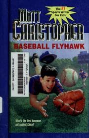 Tapa de Baseball flyhawk