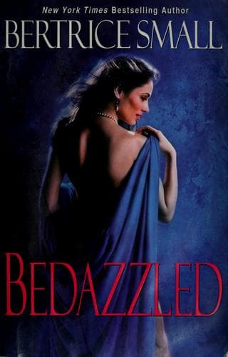 Tapa de Bedazzled