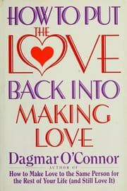 Tapa de How to put the love back into making love