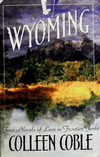 Tapa de Wyoming