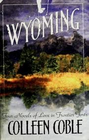 Tapa de Wyoming