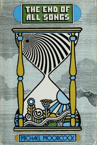 Tapa de The end of all songs