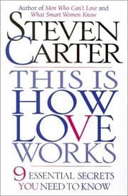Tapa de This is How Love Works