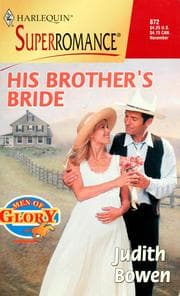 Tapa de His brother's bride