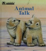 Tapa de Animal talk