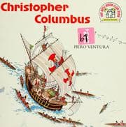 Tapa de Christopher Columbus