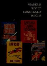 Tapa de Reader's Digest Condensed Books--Volume 2 1991