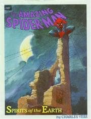 Tapa de Spider-Man