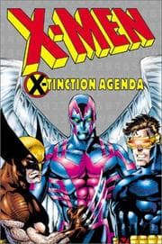 Tapa de X-Men